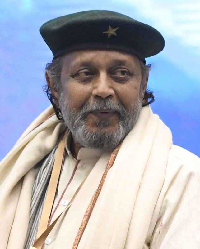 Mithun